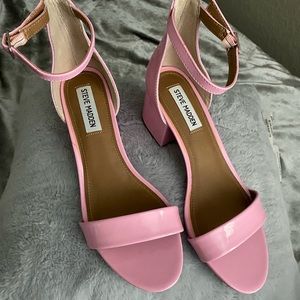 Steve Madden strap sandals
